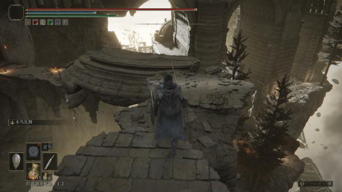 艾尔登法环dlc怎么打开3