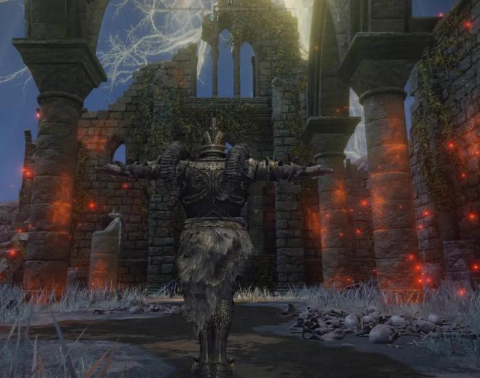 艾尔登法环随从套装怎么样2