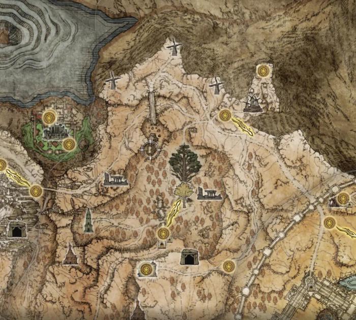 艾尔登法环随从套装怎么样3