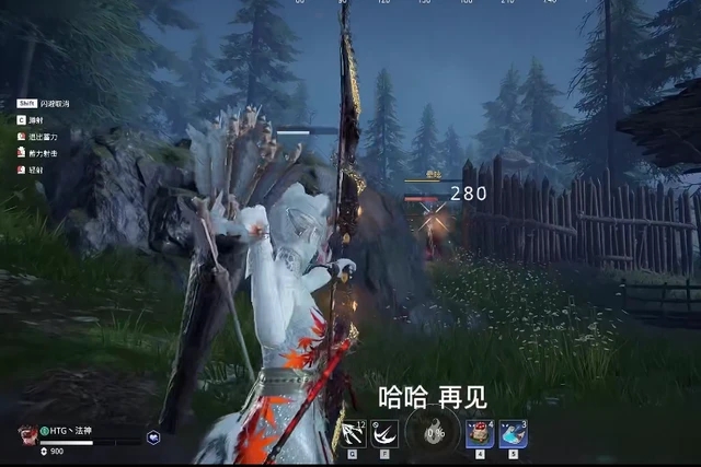 永劫无间怎么好友单挑2