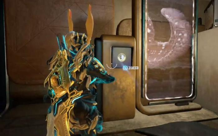 星际战甲vauban怎么玩3