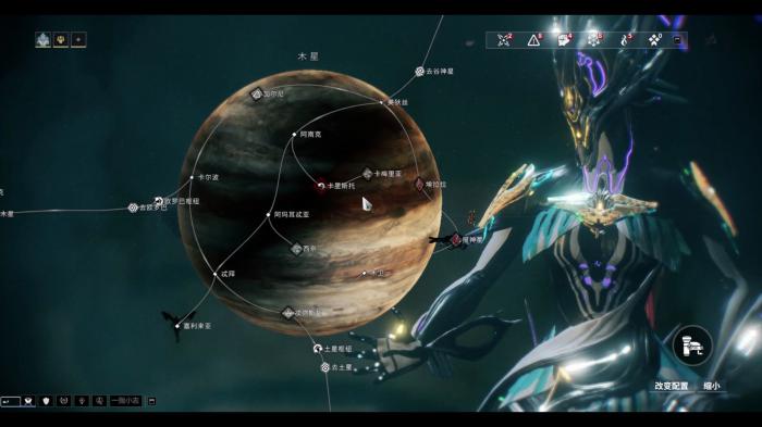 星际战甲恸哭女妖怎么获得1