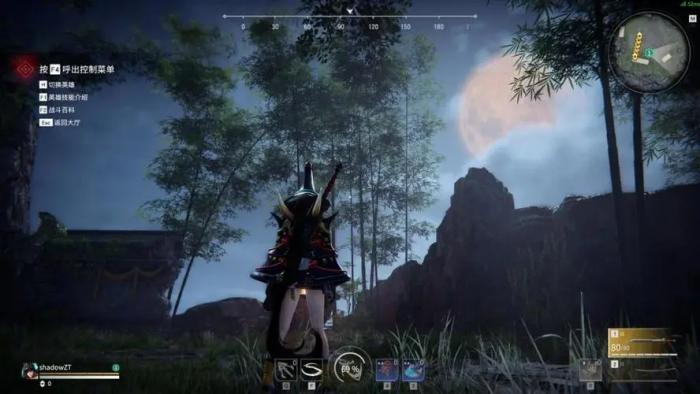 永劫无间第六感成就怎么获得2