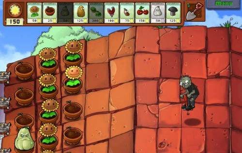 植物大战僵尸蹦蹦舞会怎么打3