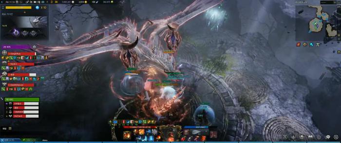 失落的方舟玩法是什么2