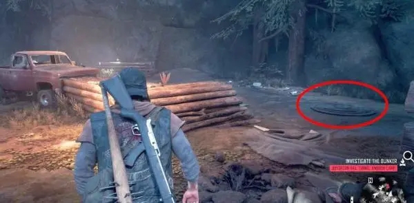 往日不再追踪里昂在哪1