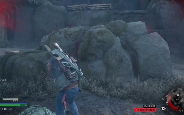 往日不再拿回你的背心任务怎么做2