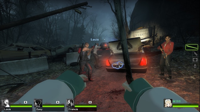 求生之路2最后一刻在哪3