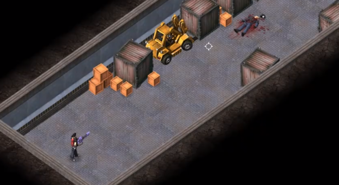 孤胆枪手07号枪怎么获得1