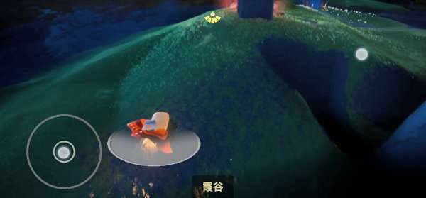 光遇机关怎么开启1