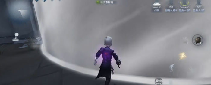 第五人格逃脱大师怎么玩1