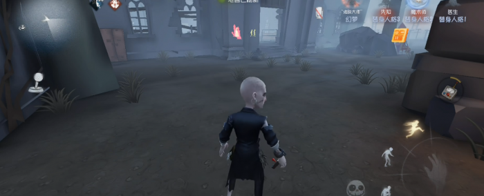 第五人格逃脱大师怎么玩2