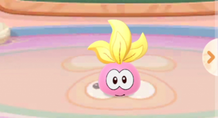 摩尔庄园拉姆第五阶段怎么开启1