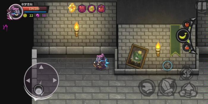 失落城堡推荐用什么双刀2