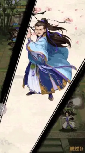 大掌门2陆小凤玩法有哪些1