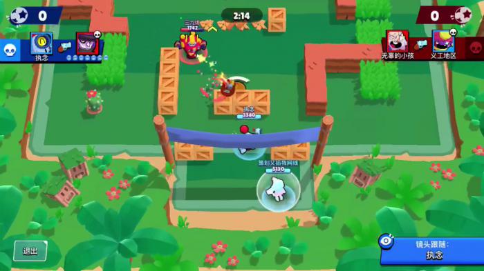 荒野乱斗纳妮好用吗3