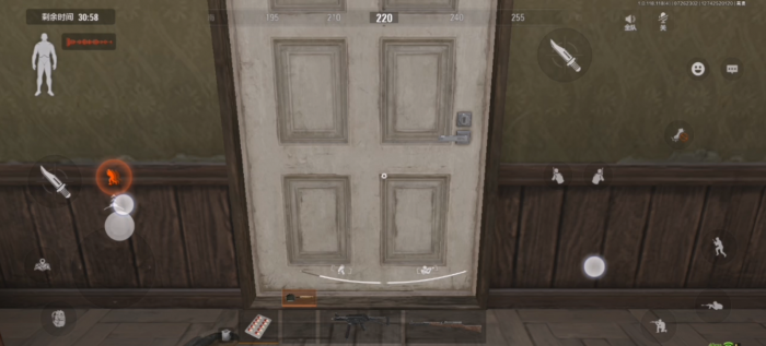 暗取突围农场上锁房间里有什么3