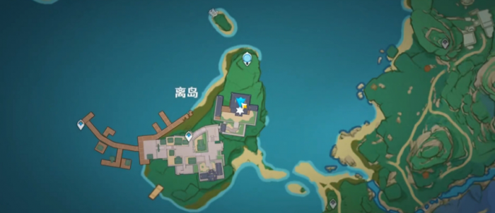 原神雷神瞳要怎么找2