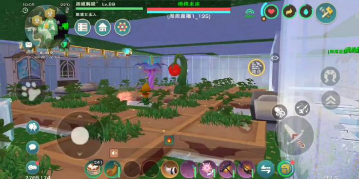 创造与魔法怎么得到60块耕地1