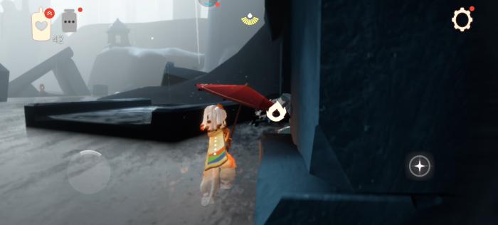 光遇新手怎么过雨林1