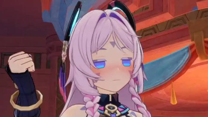 原神5.3卡池平民要怎么抽2