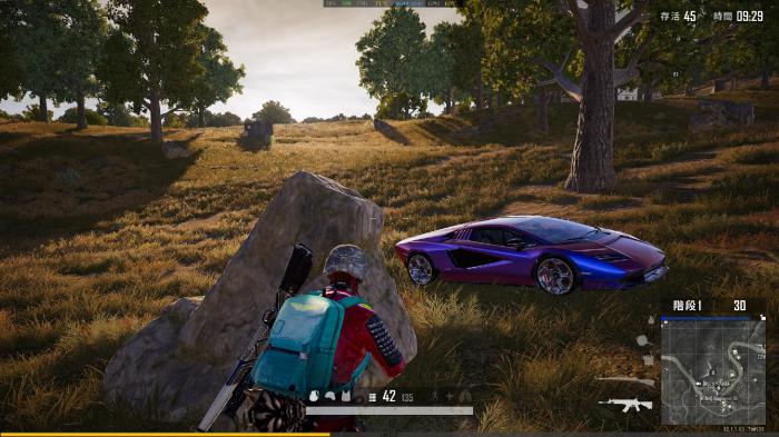 绝地求生休闲模式有啥用1