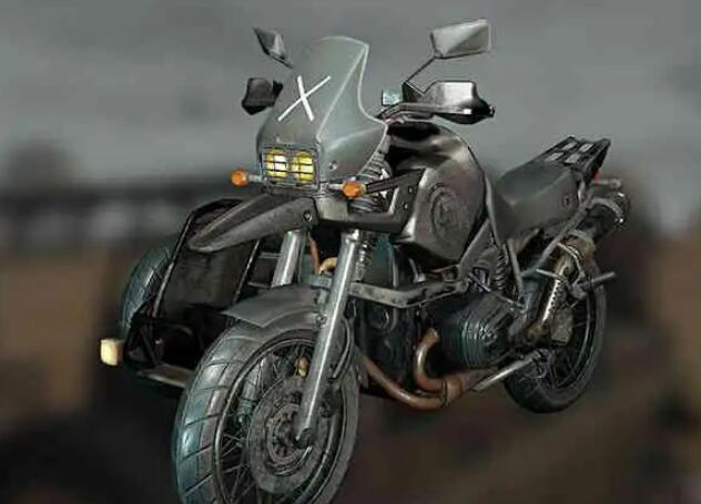 绝地求生中的车都有什么用1