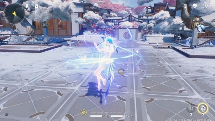 鸣潮守岸人怎么养成1