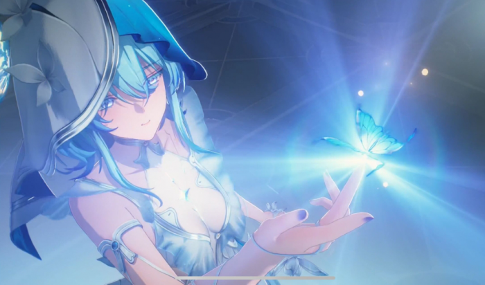 鸣潮守岸人怎么养成3