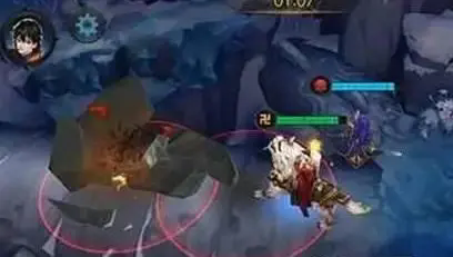 乱斗西游2奇门鬼谷怎么玩2