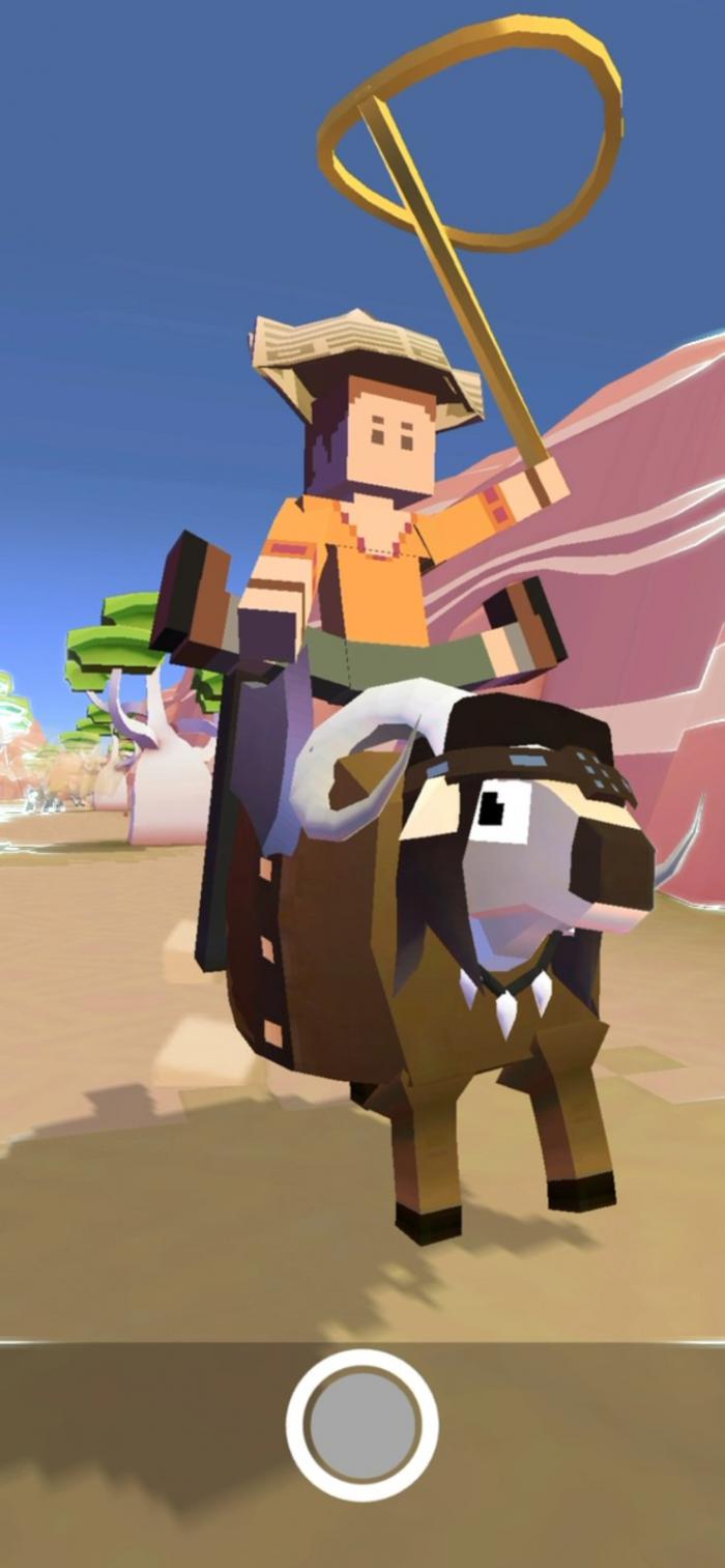 疯狂动物园野蛮绵羊任务怎么过2