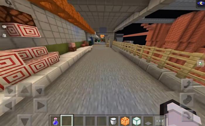 暗区突围北山怎么打野1