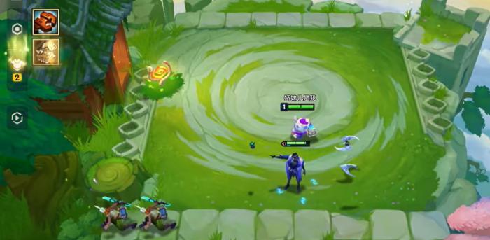 金铲铲之战月男开局怎么玩1