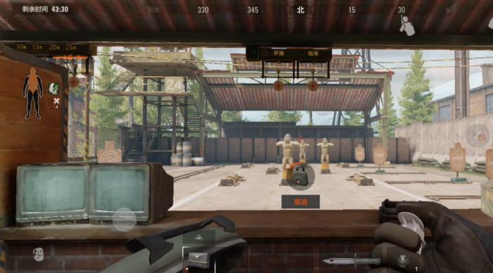 暗区突围怎么物资怎么分配2