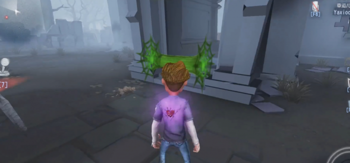 第五人格求生者大天赋怎么带2