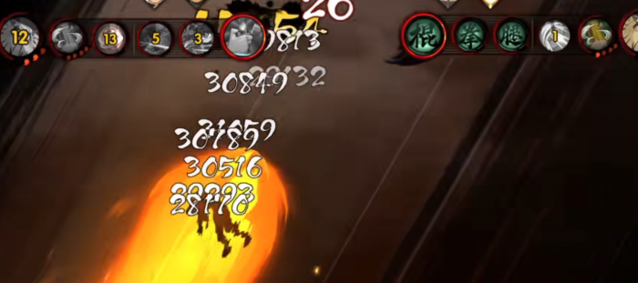 火影忍者手游猿飞未来怎么玩1