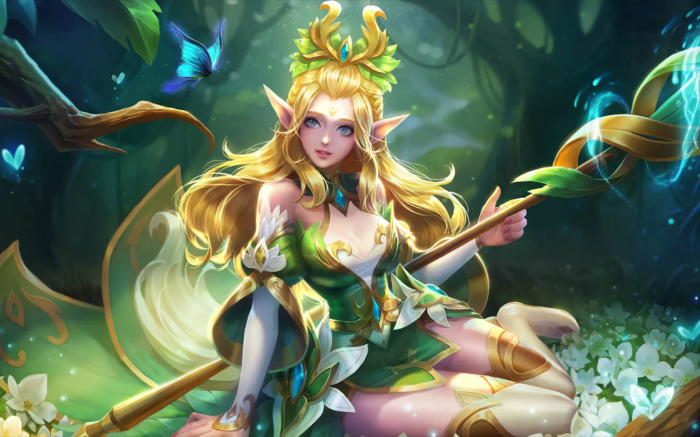 王者荣耀王昭君怎么冻住人3