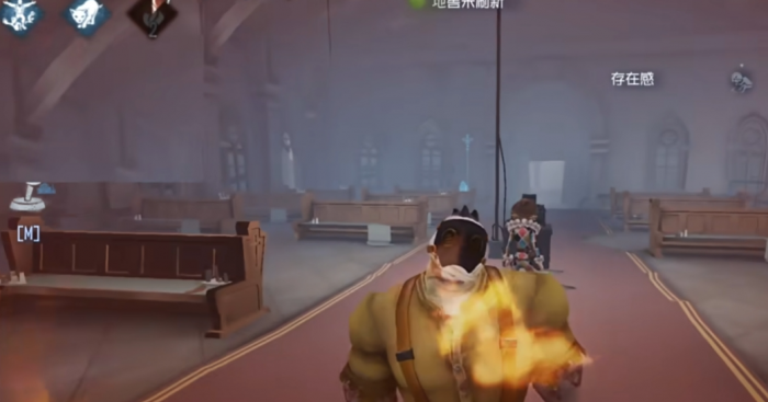 第五人格杂技演员球怎么用2