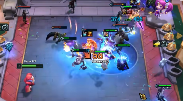 云顶之奕虚空行走卡萨丁该如何运营2