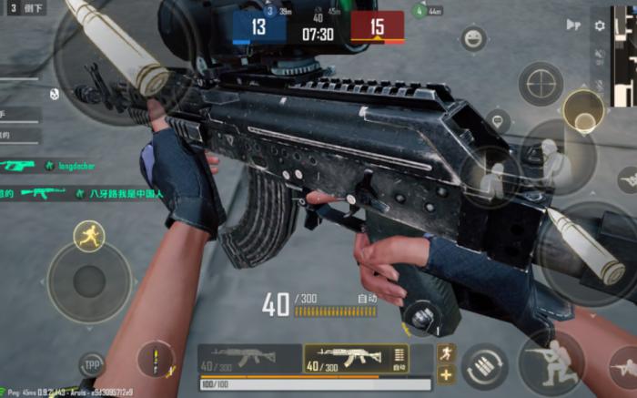 绝地求生玩m762怎么玩好2