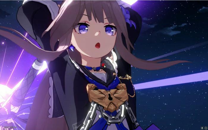 崩坏星穹铁道姬子和黑塔哪个好3