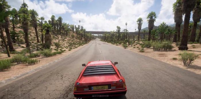 地平线5中位车的未来任务如何完成2