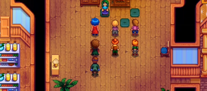 星露谷物语哈维怎么攻略2