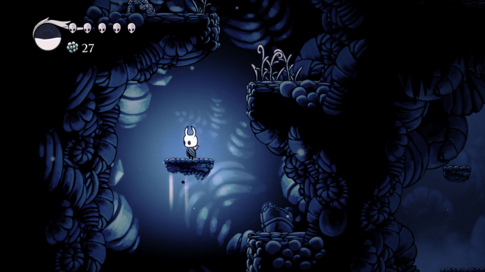 空洞骑士怎么打无上辐光3