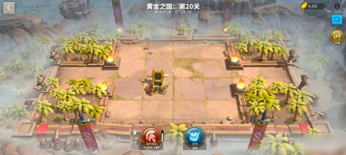 万国觉醒南瓜灯有什么用1