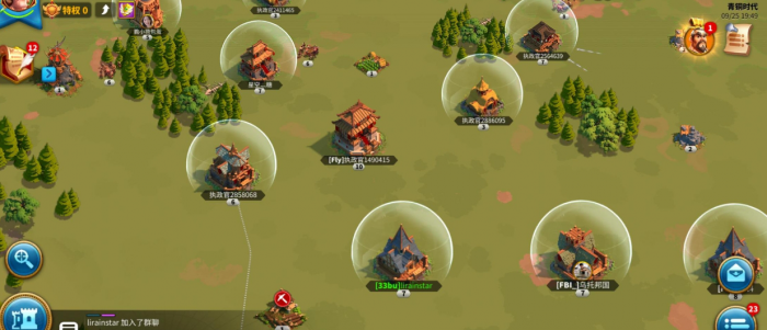 万国觉醒南瓜灯有什么用2