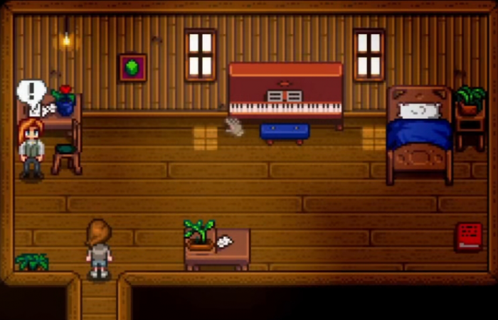 星露谷物语最佳结婚对象是谁1