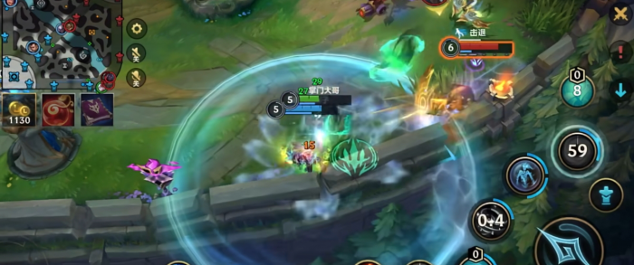 英雄联盟手游迦娜天赋怎么加点及如何出装2