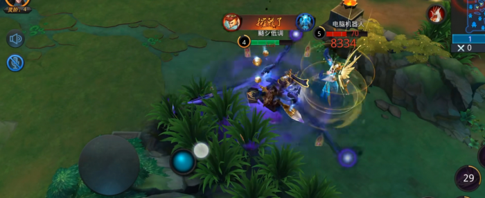 乱斗西游阎王技能是什么1