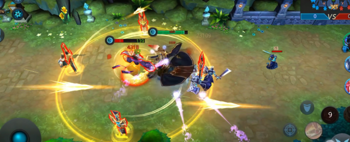 乱斗西游阎王技能是什么3